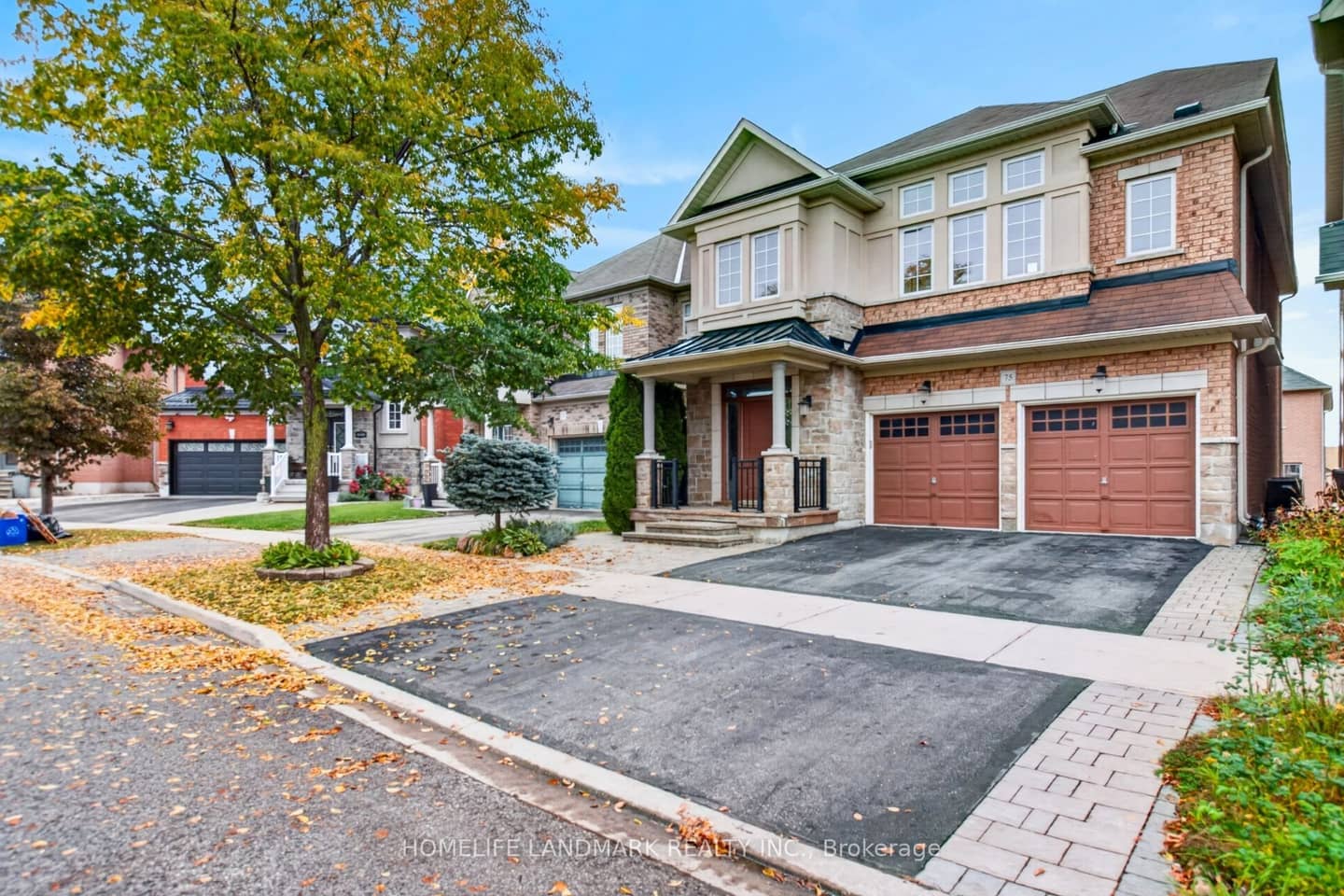 75 Estrella Crescent, Richmond Hill, ON L4E 0S3