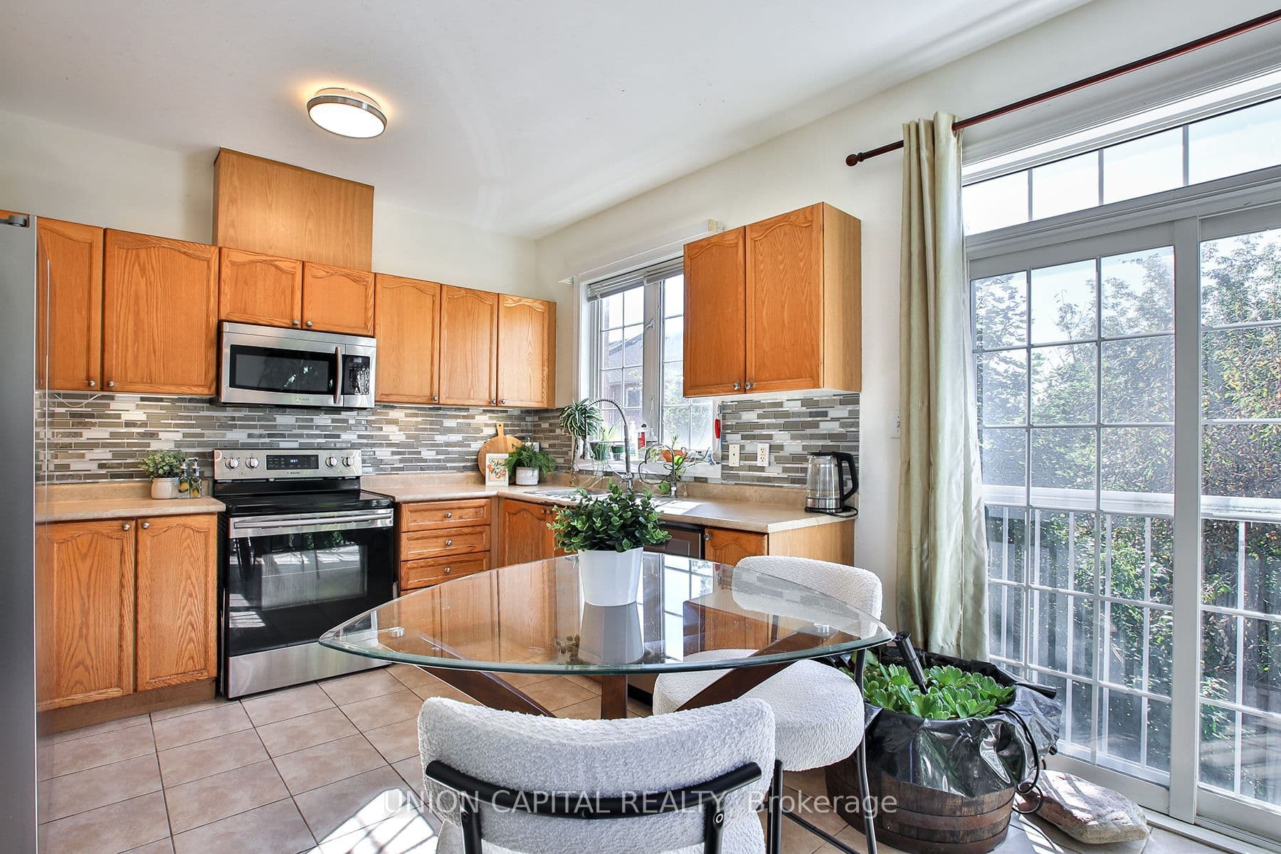 60 Wilkie Lane, Ajax, ON L1S 7S5