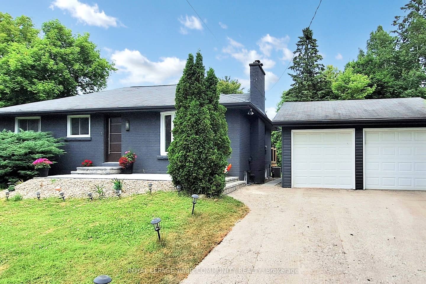 16095 7th Concession Road, King, ON L0G 1J0