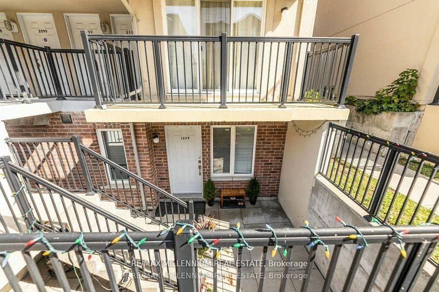 3045 Finch Avenue W 1034, Toronto, ON M9M 0A5