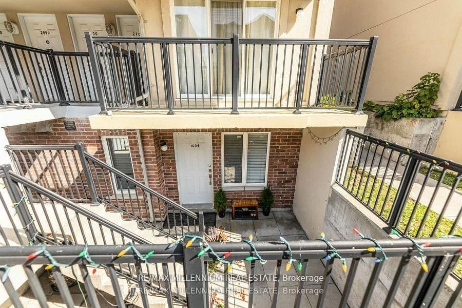 3045 Finch Avenue W 1034, Toronto, ON M9M 0A5
