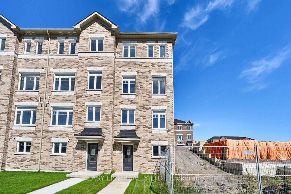 75 Addyman Crescent, Clarington, ON L1B 0X4