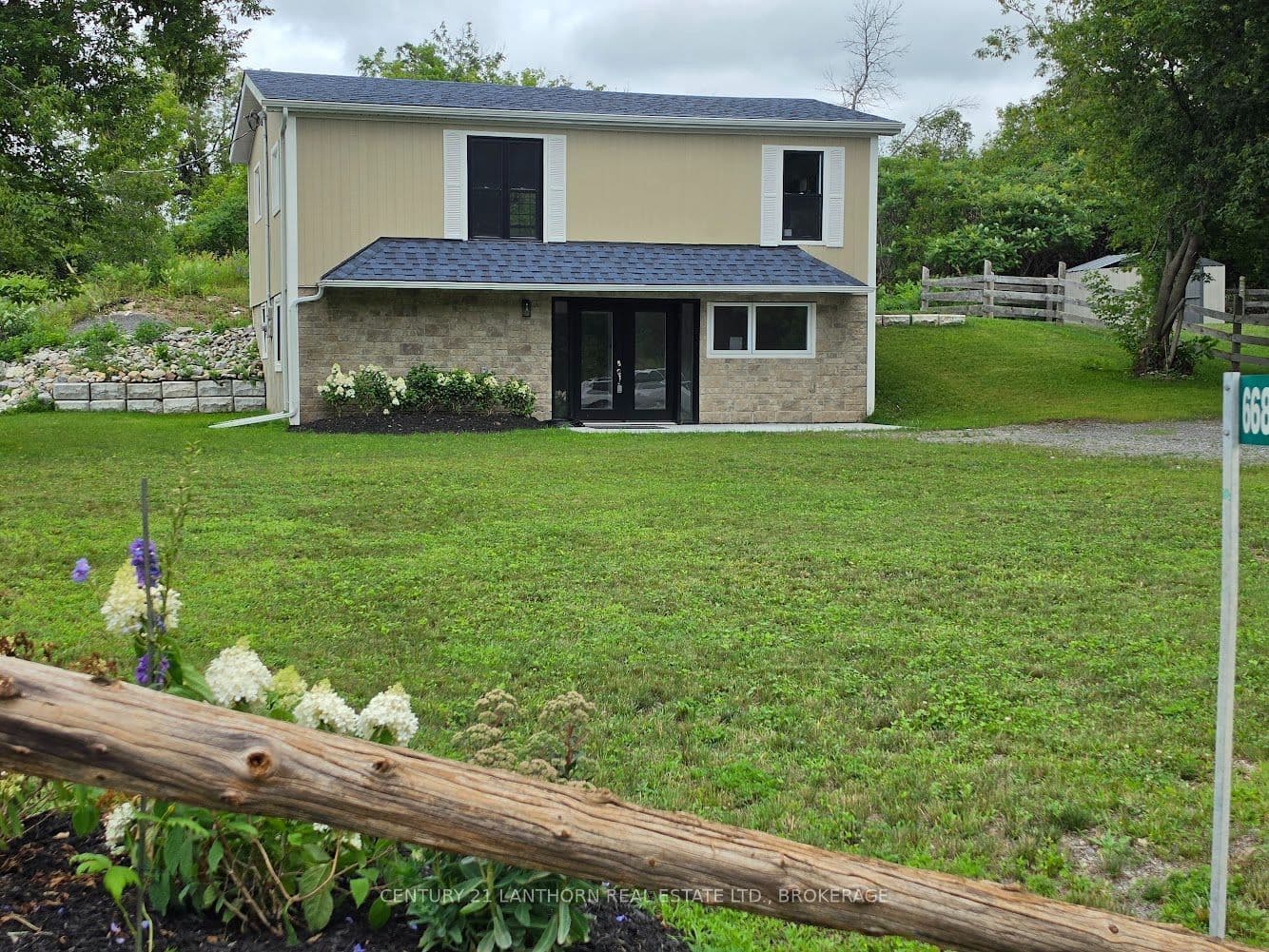 6682 Wheeler Street, Stone Mills, ON K0K 3G0