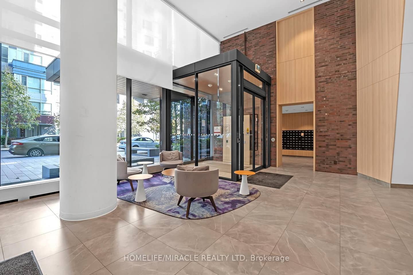 20 Tubman Avenue 607, Toronto, ON M5A 0M8