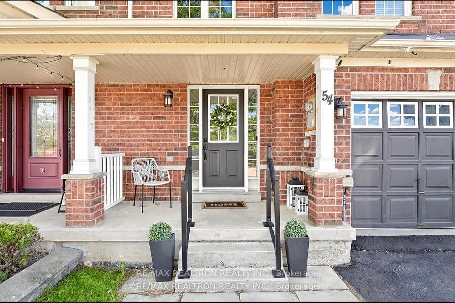 54 Panama Place, Brampton, ON L6P 2G6