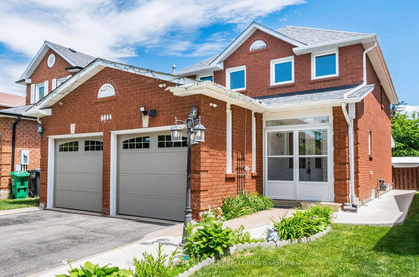 4844 Owl Circle, Mississauga, ON L4Z 2P7