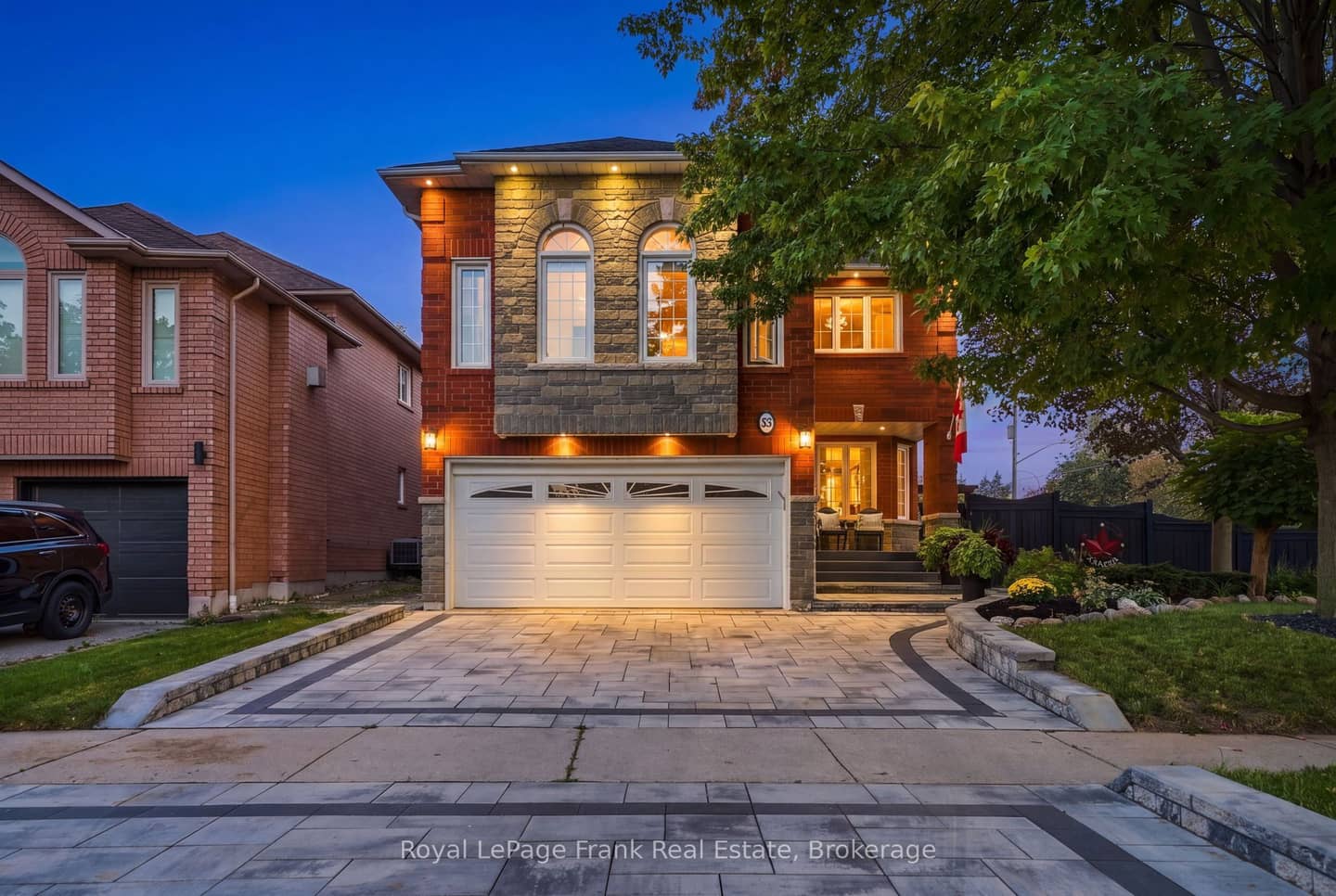 58 Parnell Crescent, Whitby, ON L1R 2L5