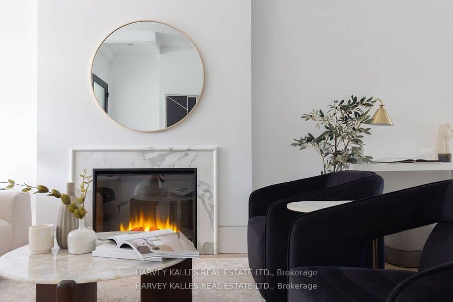 140 Harrison Street, Toronto, ON M6J 2A4