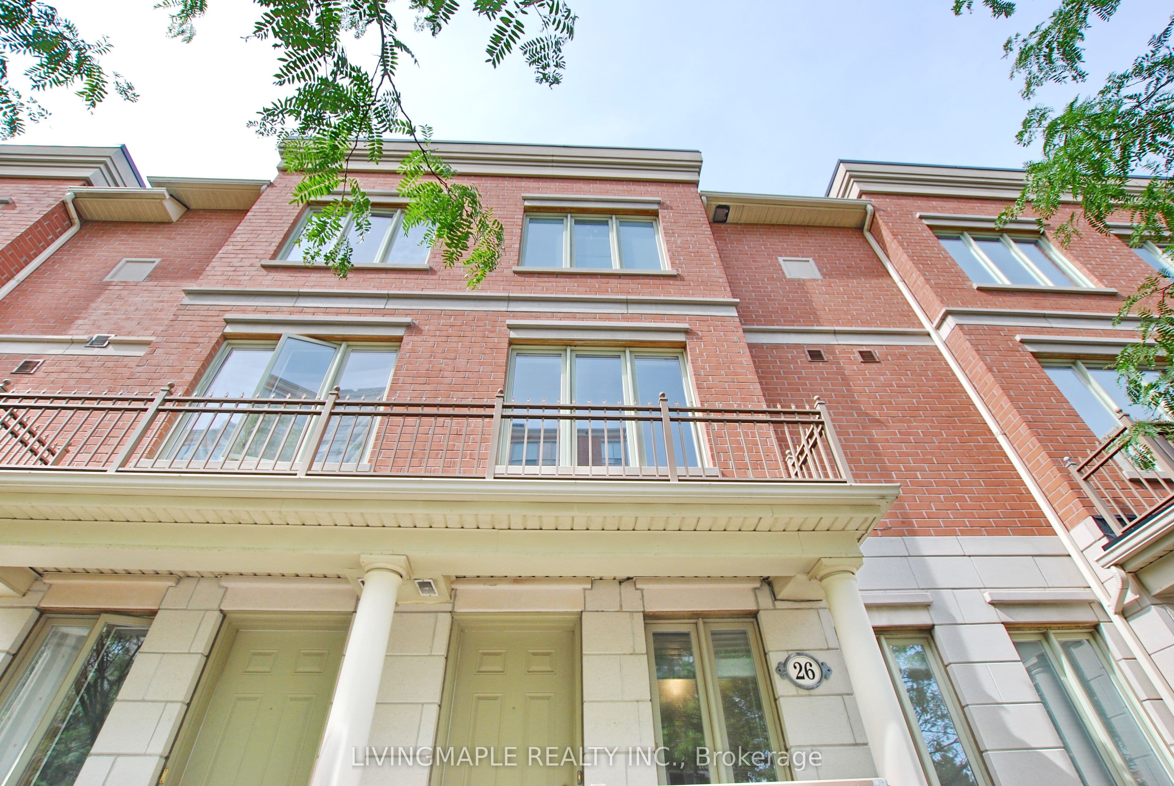 26 Times Avenue, Markham, ON L3T 0A3