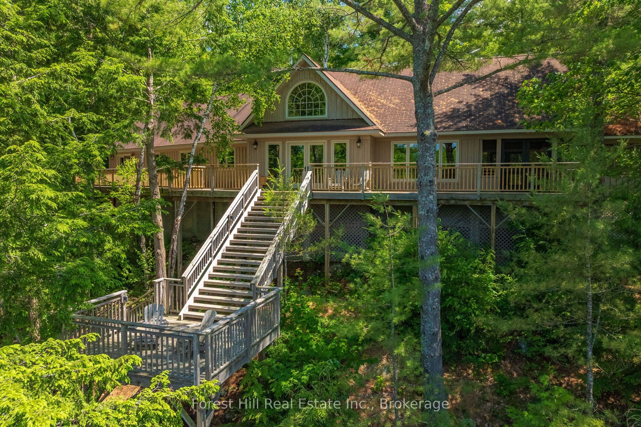 1 SL 19 ROBERTS Island, Muskoka Lakes, ON P0B 1M0