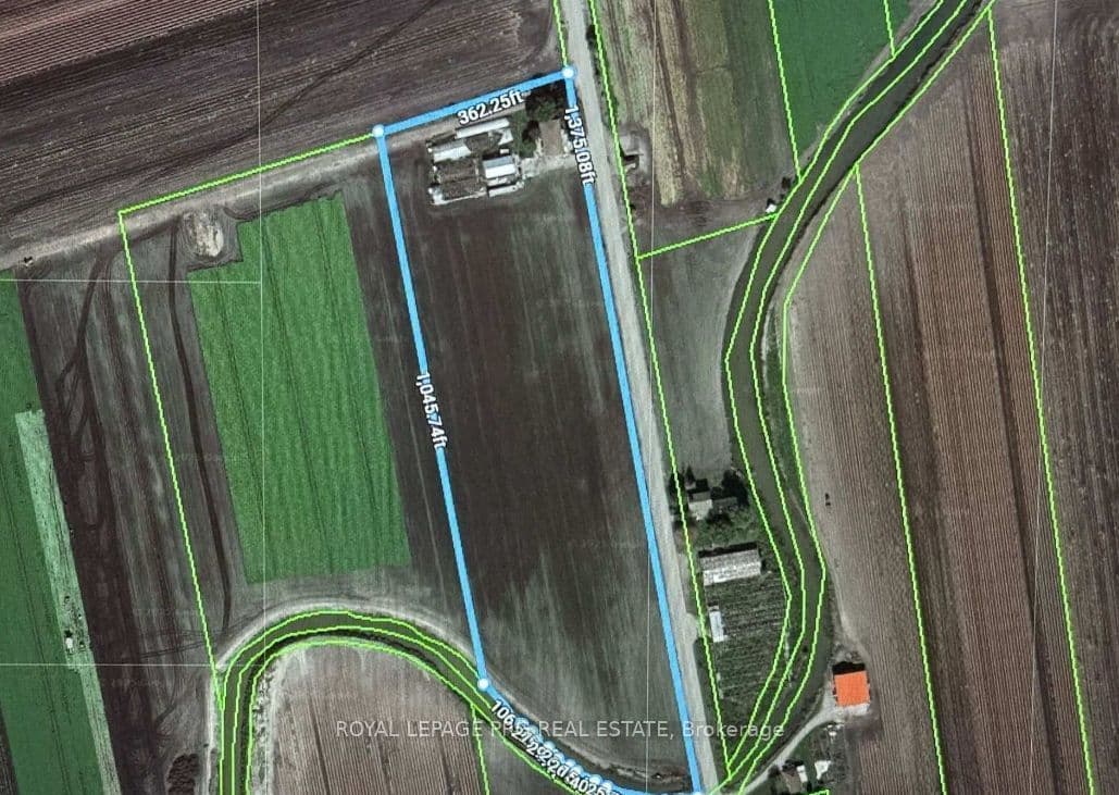1160 River Rd Road, Bradford West Gwillimbury, ON L3Z 4A3