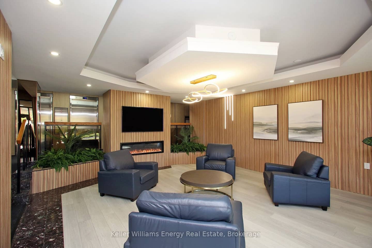 1210 Radom Street 1209, Pickering, ON L1W 2Z3