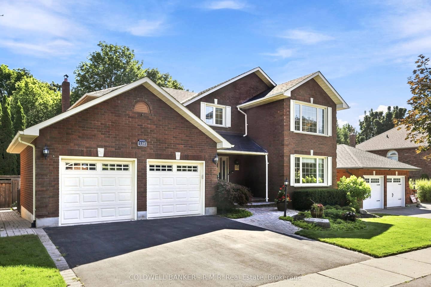 138 Samac Trail, Oshawa, ON L1G 7V9