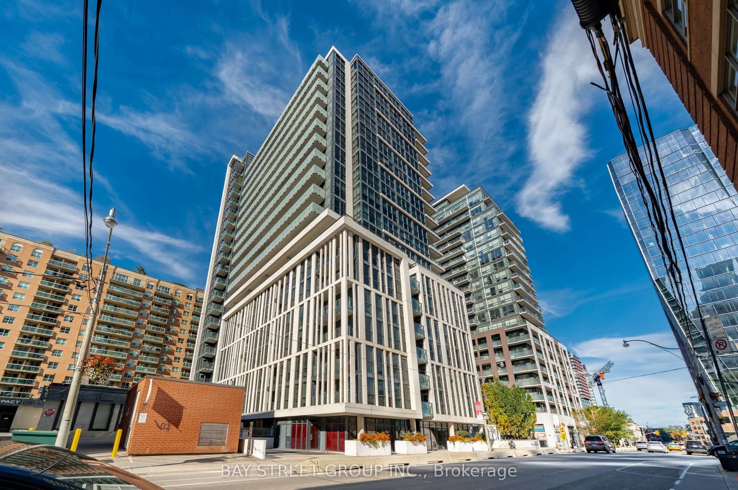 400 Adelaide Street E 322, Toronto, ON M5A 4S3