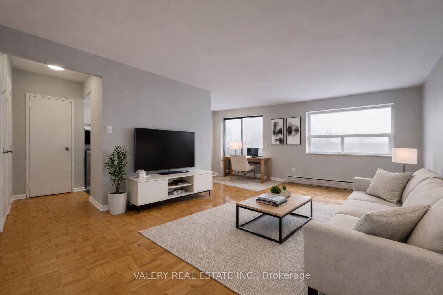 1780 Lawrence Avenue E 101, Toronto, ON M1R 2Y2