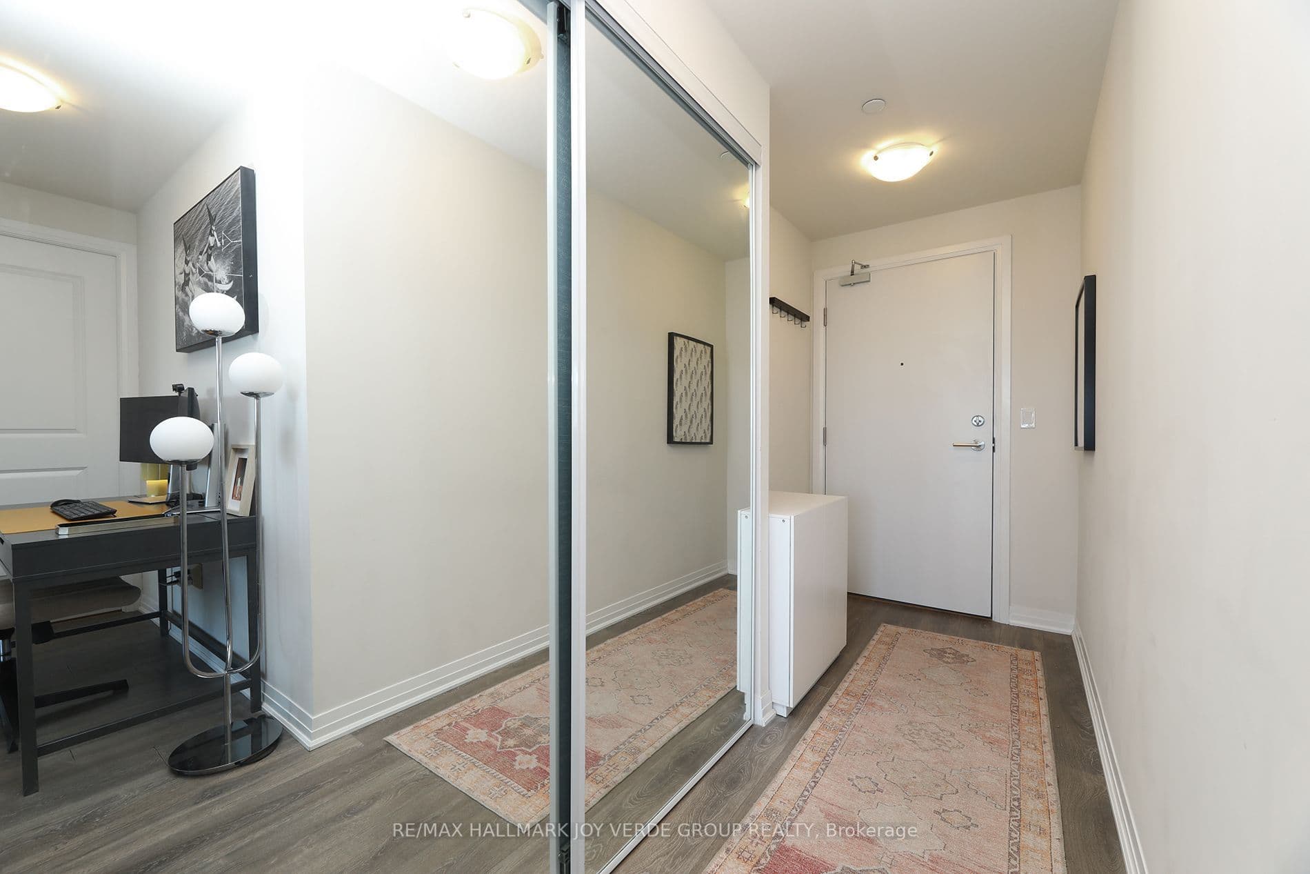 2301 Danforth Avenue 616, Toronto, ON M4C 0A7