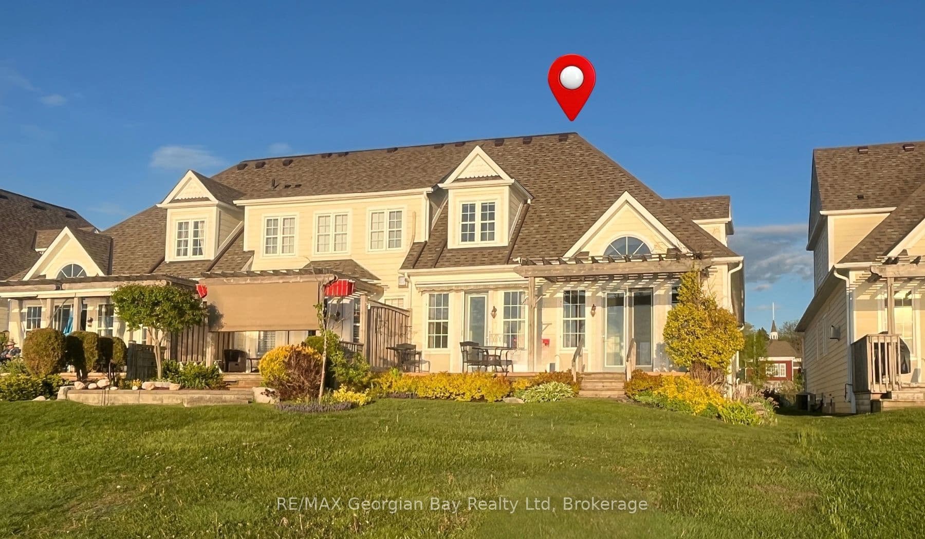 210 Wycliffe Cove, Tay, ON L0K 2A0