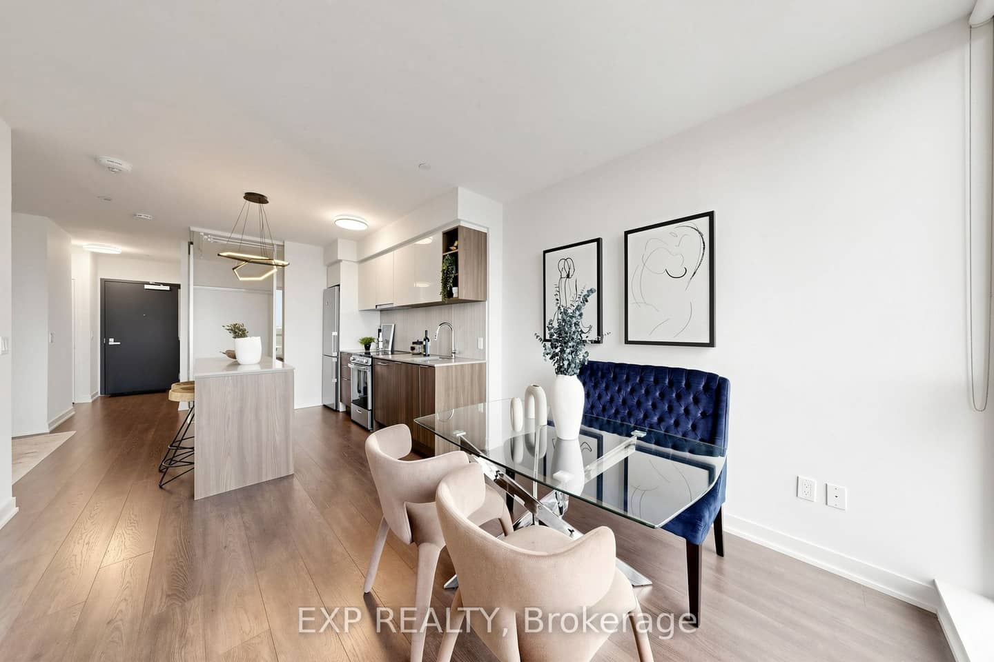 31 Tippett Road 611, Toronto, ON M3H 0C8