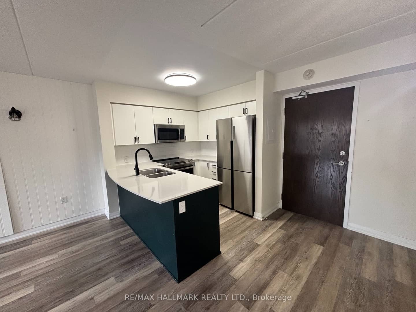 40 Via Rosedale Avenue 216, Brampton, ON L6R 4A4