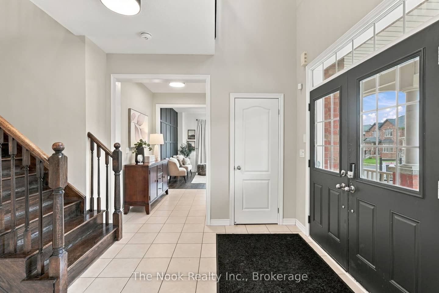 115 Noden Crescent, Clarington, ON L1B 0L2