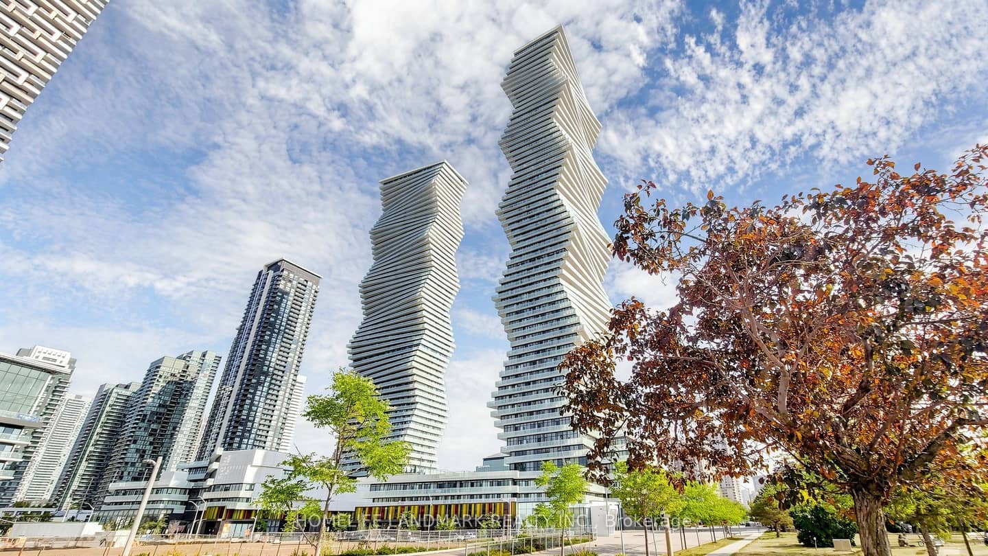 3883 Quartz Road 1706, Mississauga, ON L5B 0M4