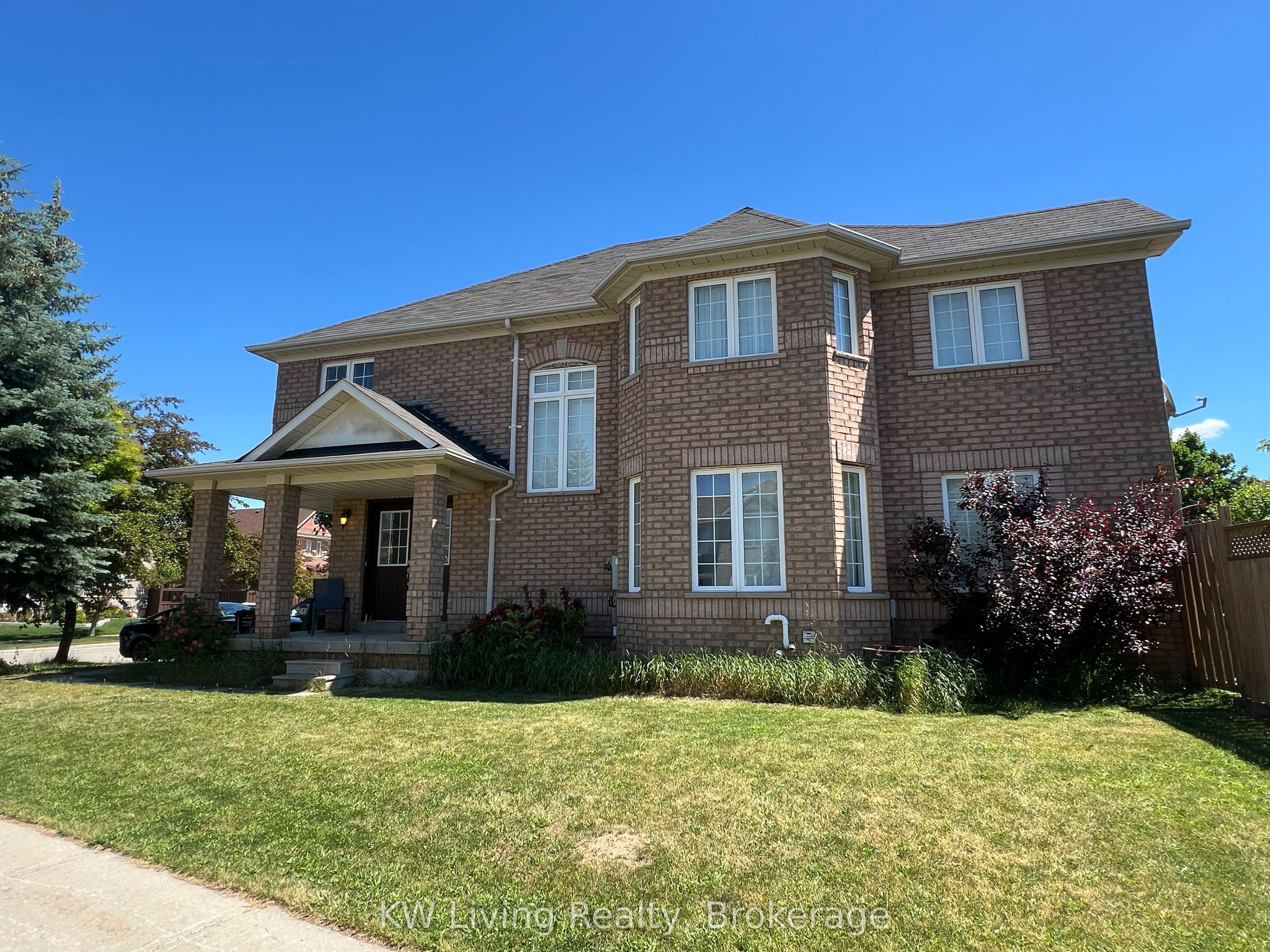 3159 Turbine Crescent, Mississauga, ON L5M 6W1
