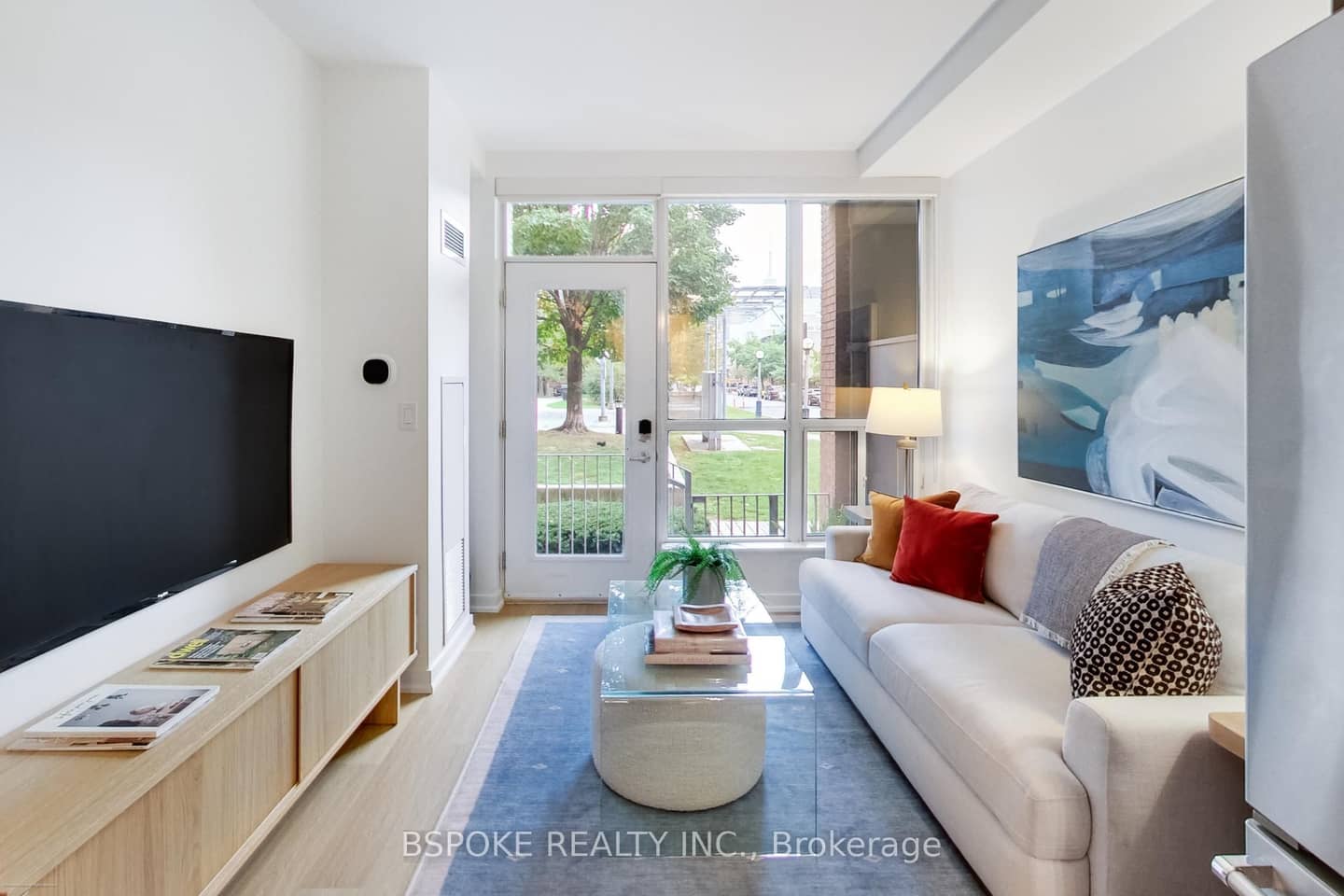 1005 King Street W 132, Toronto, ON M6K 3M8