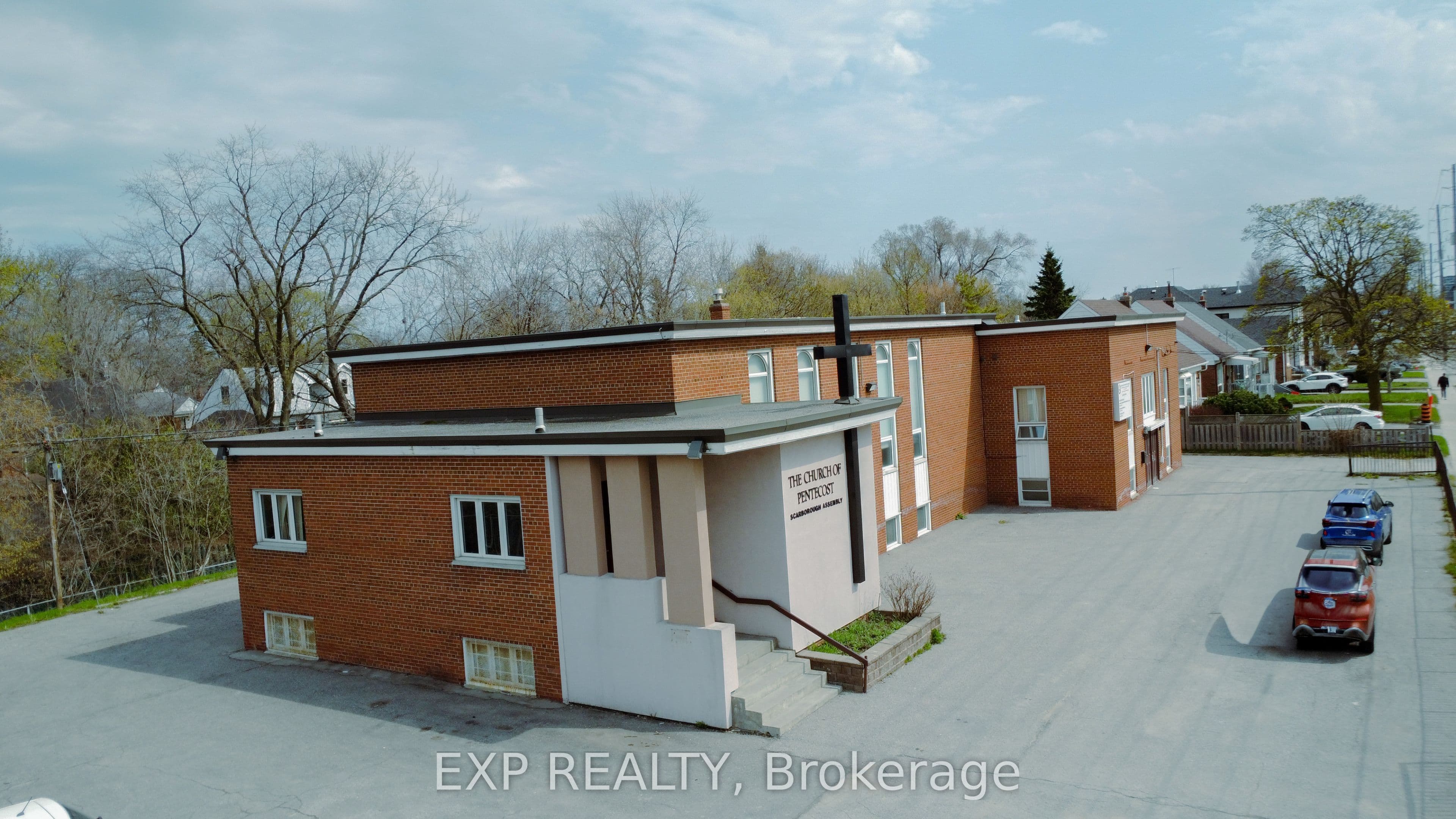 1355 Warden Avenue, Toronto, ON M1R 2R9