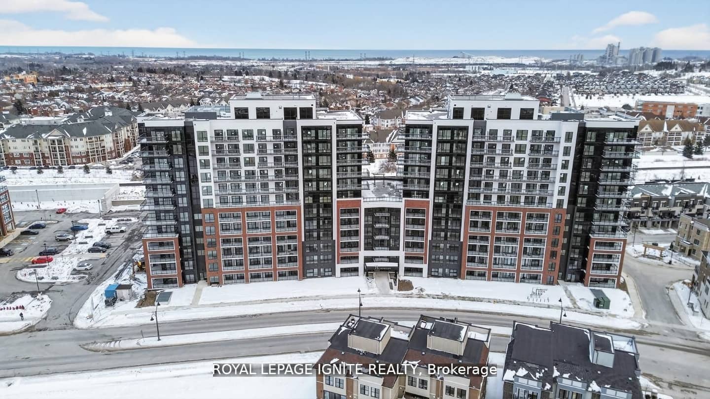 51 Clarington Boulevard 521, Clarington, ON L1C 7J8