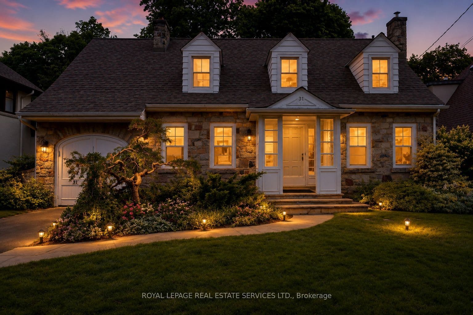 31 Burnhamthorpe Park Boulevard, Toronto, ON M9A 1H8