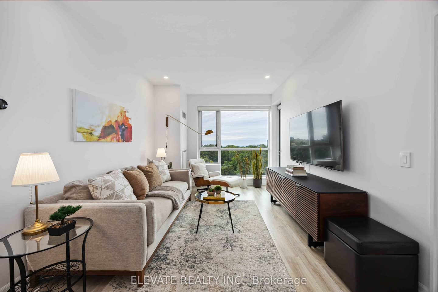 20 Gothic Avenue 711, Toronto, ON M6P 1T5