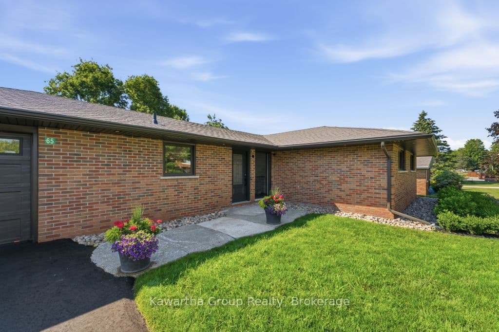65 Grandy Road, Kawartha Lakes, ON K0M 1K0