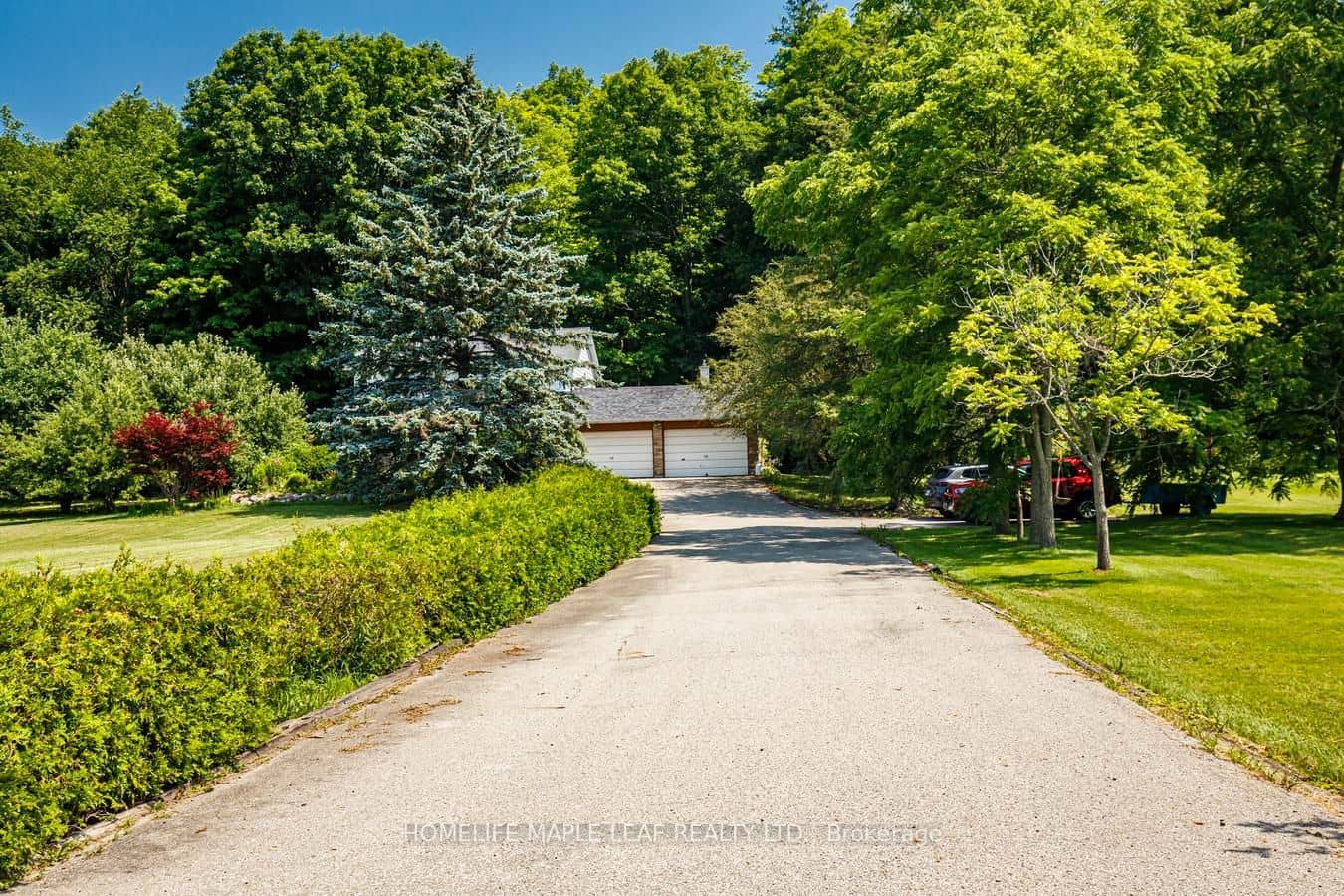 7687 Appleby Line, Milton, ON L9T 2Y1