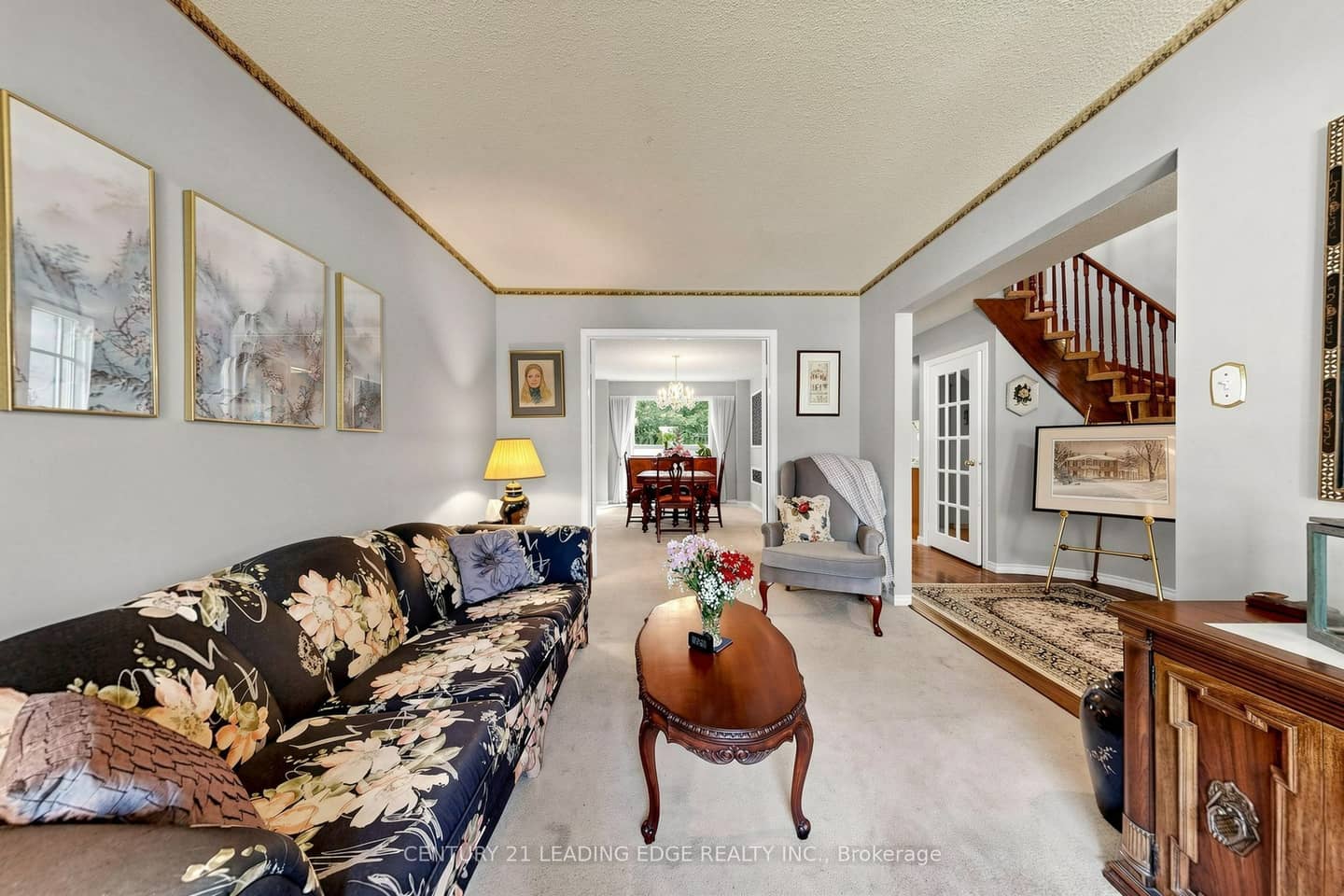 76 Tilman Circle, Markham, ON L3P 5V6