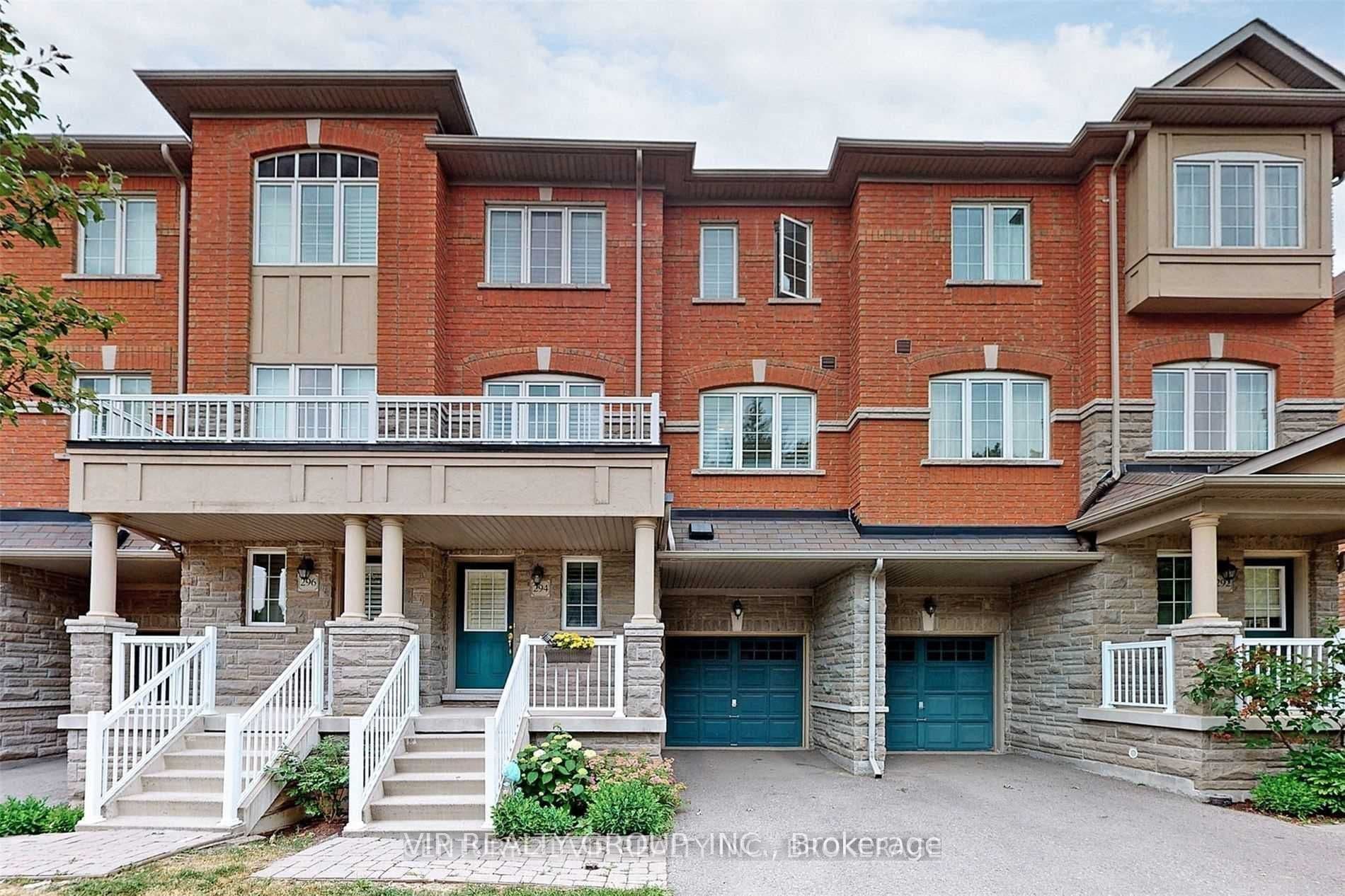 294 Church Street S, Richmond Hill, ON L4C 9N4