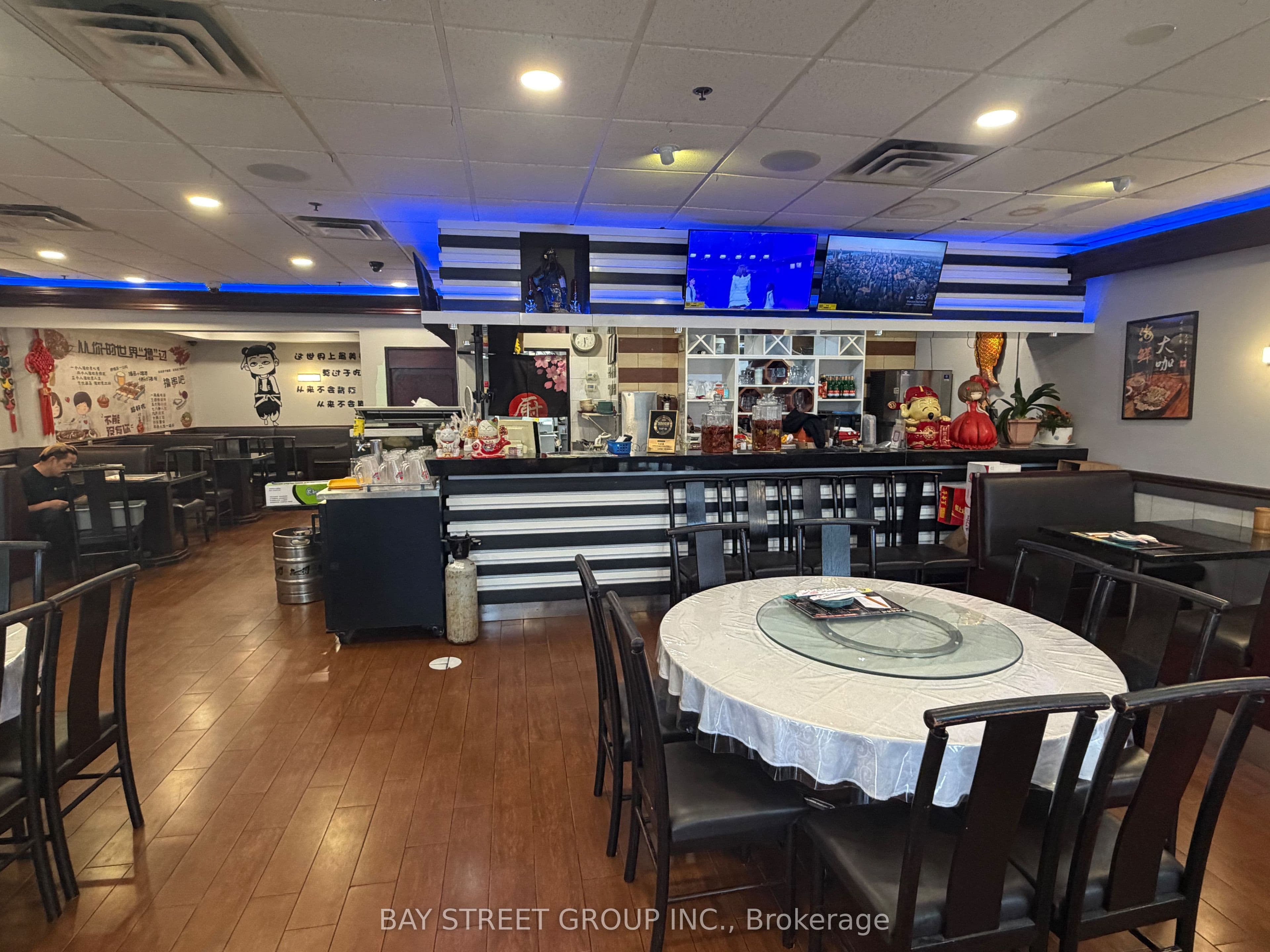 7077 Kennedy Road 109, Markham, ON L3R 0N8