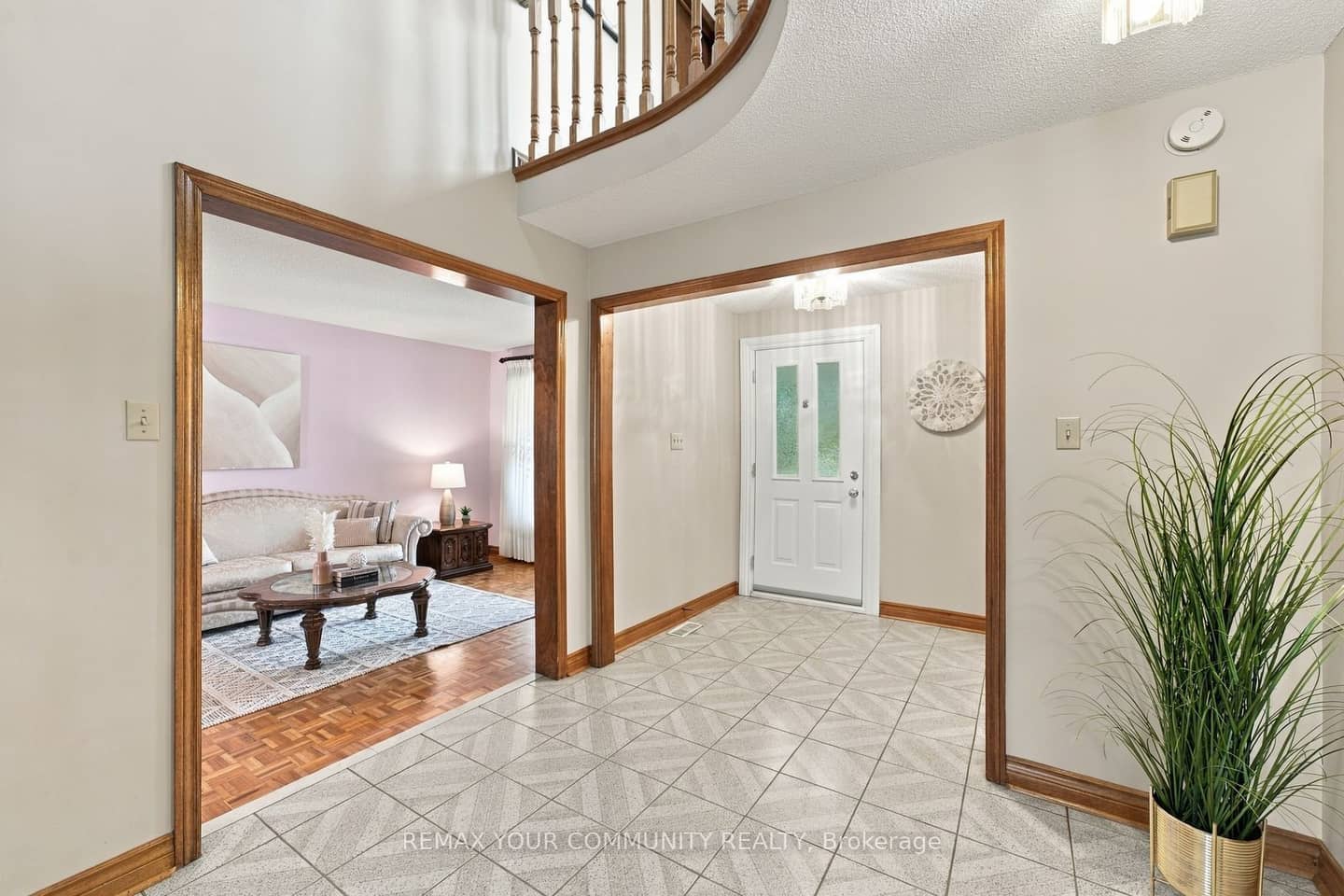 49 Trevor Street, Vaughan, ON L4L 7S6