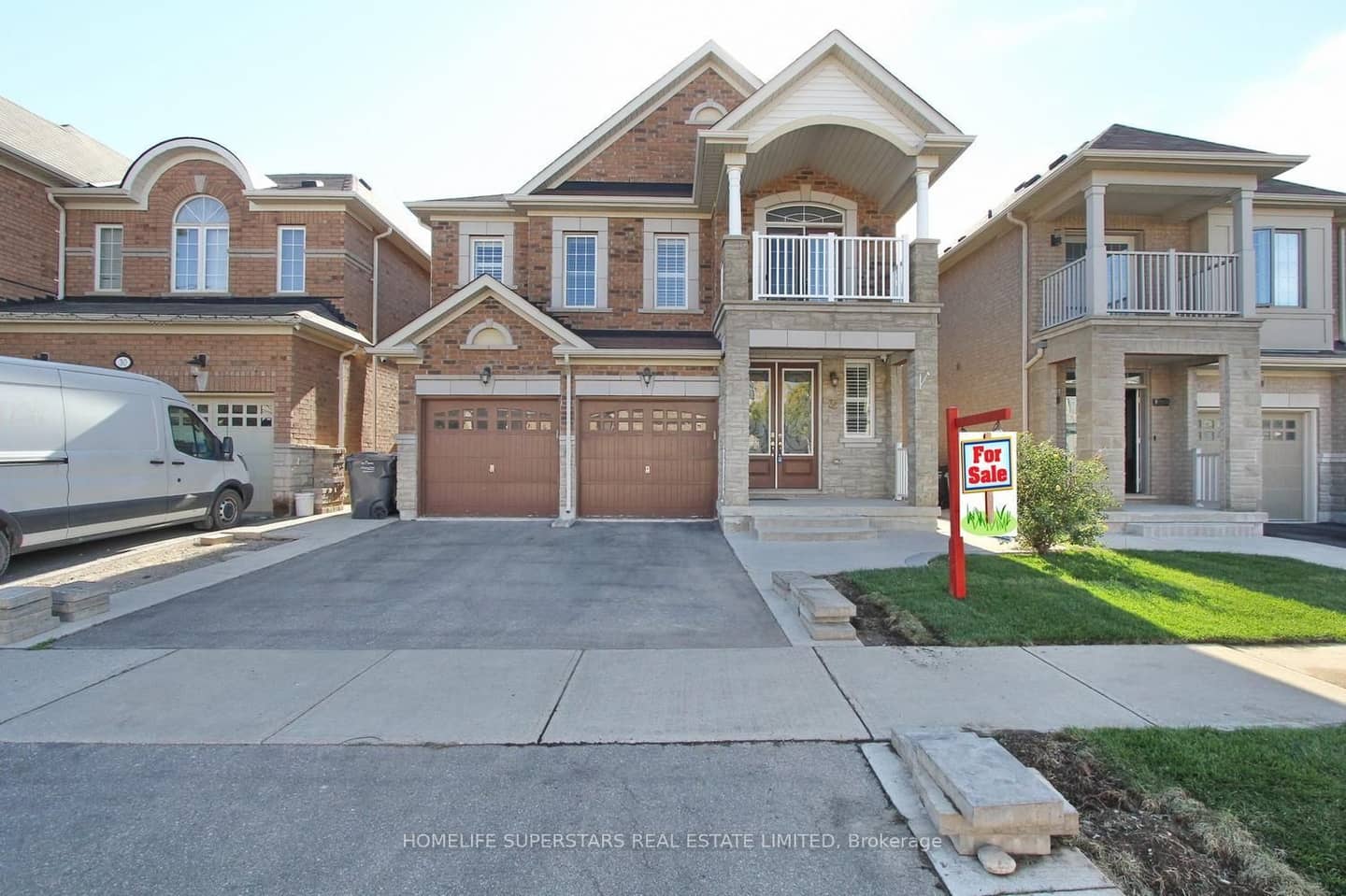 32 Speedwell Street, Brampton, ON L6X 2Z4