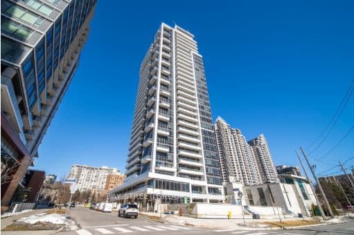 75 Canterbury Place 102, Toronto, ON M2N 0L2