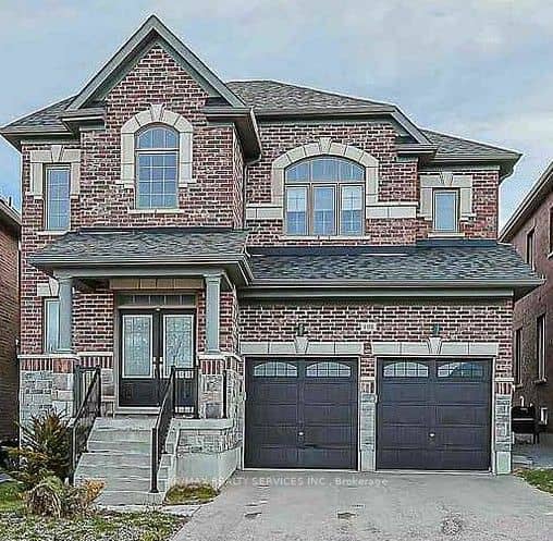 108 Frank Kelly Drive, East Gwillimbury, ON L9N 0V3