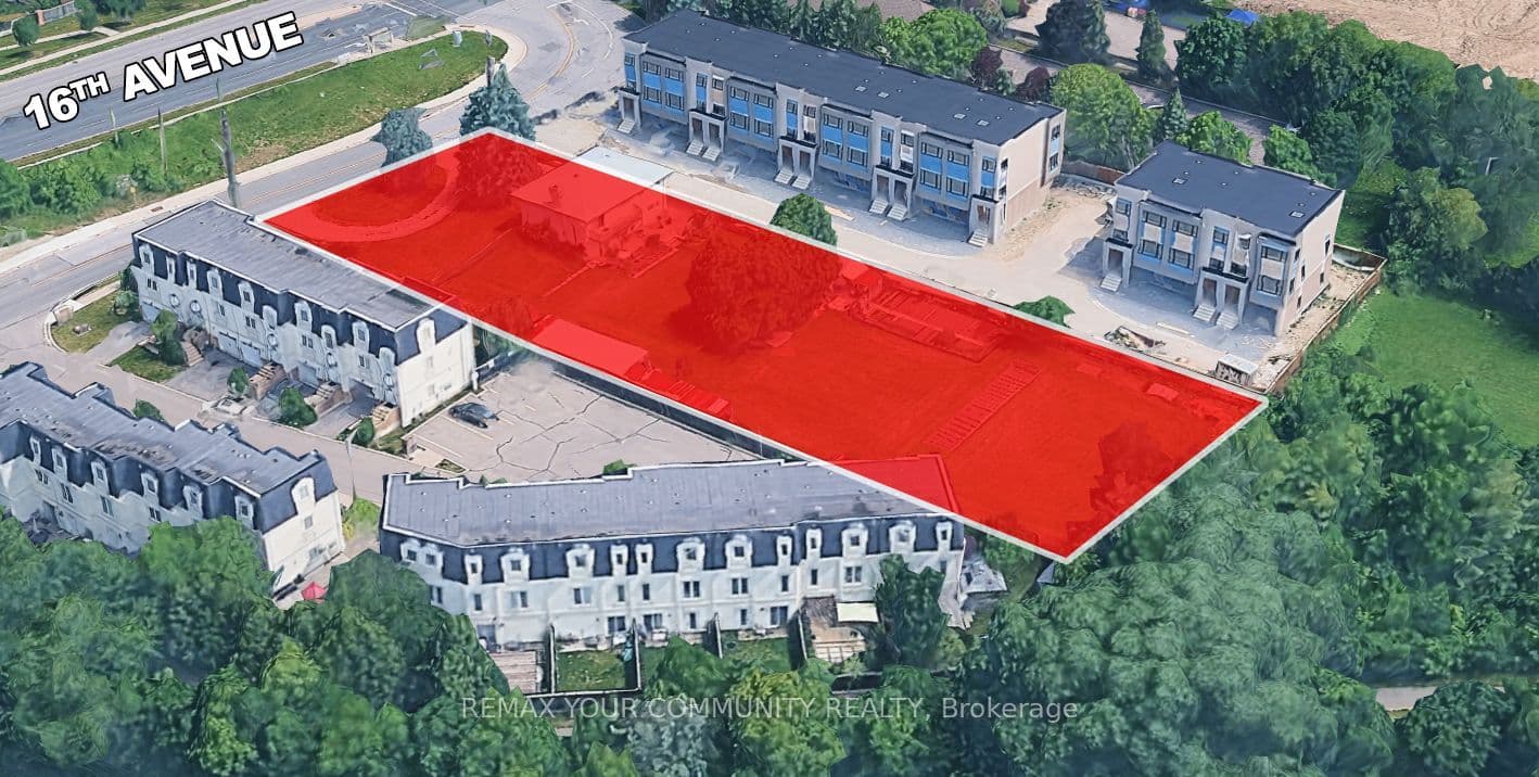 225 16th Avenue, Richmond Hill, ON L4C 7A6