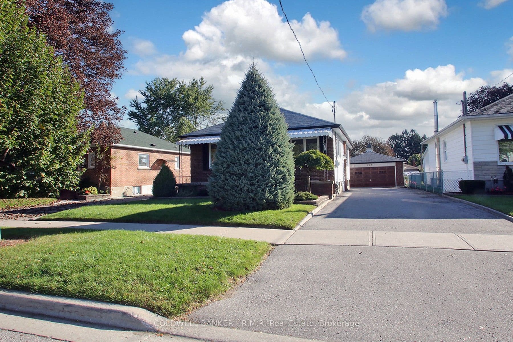 163 Windsor Street, Oshawa, ON L1H 6G4
