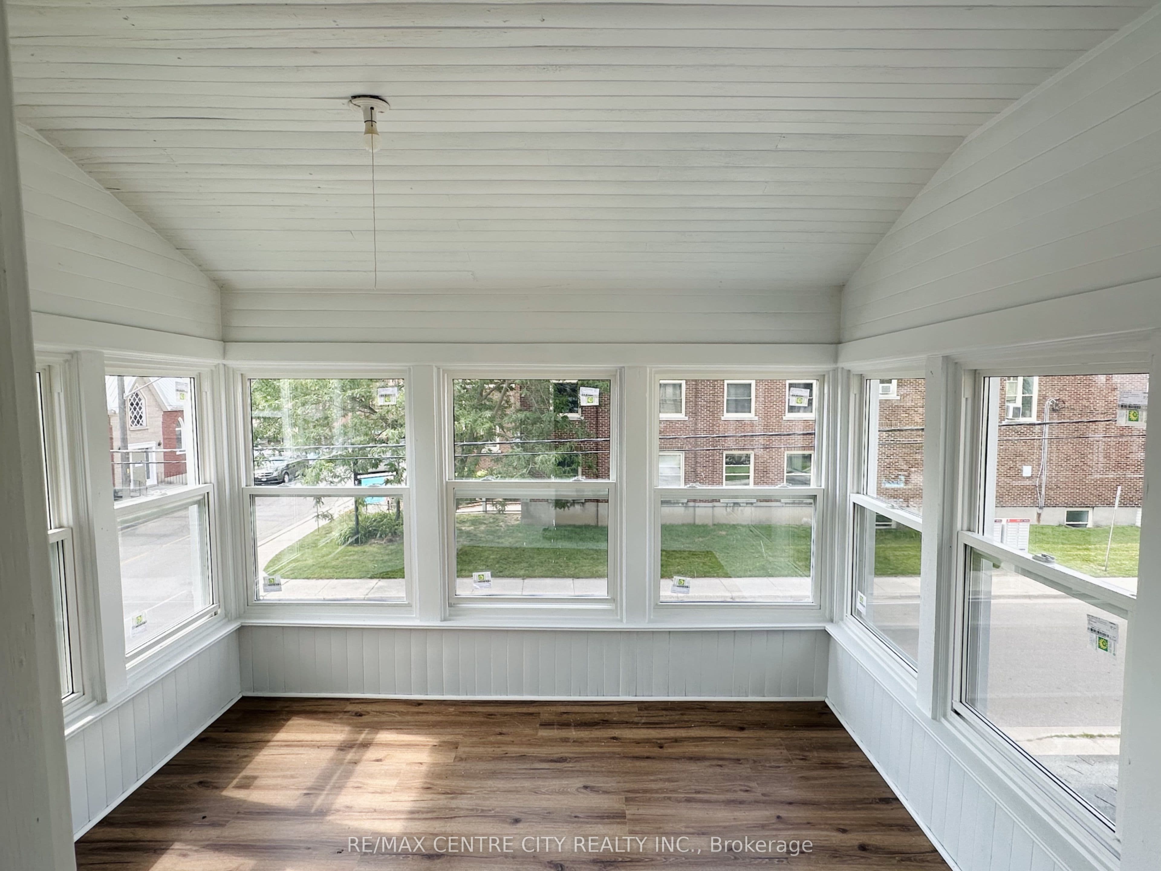 81 Curtis Street Unit 3, St. Thomas, ON N5P 1H9