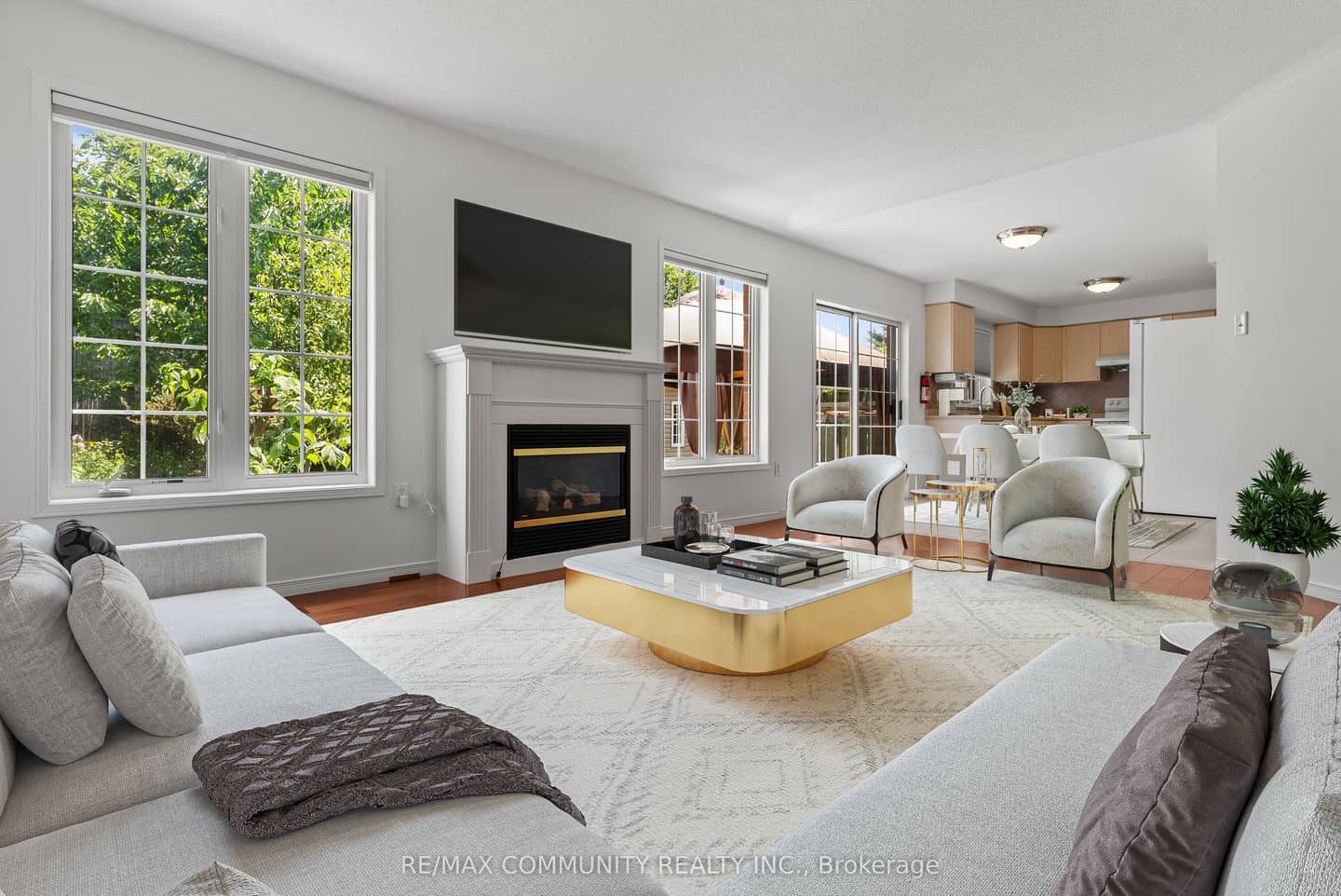 54 Morland Crescent, Ajax, ON L1T 4P5