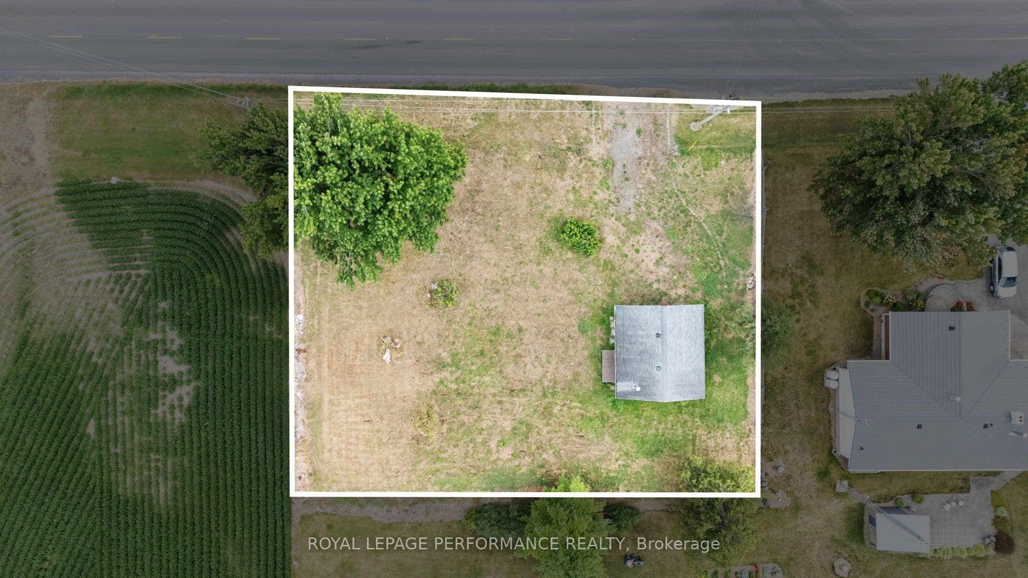 12023 County Road 5 Road, North Dundas, ON K0C 2H0
