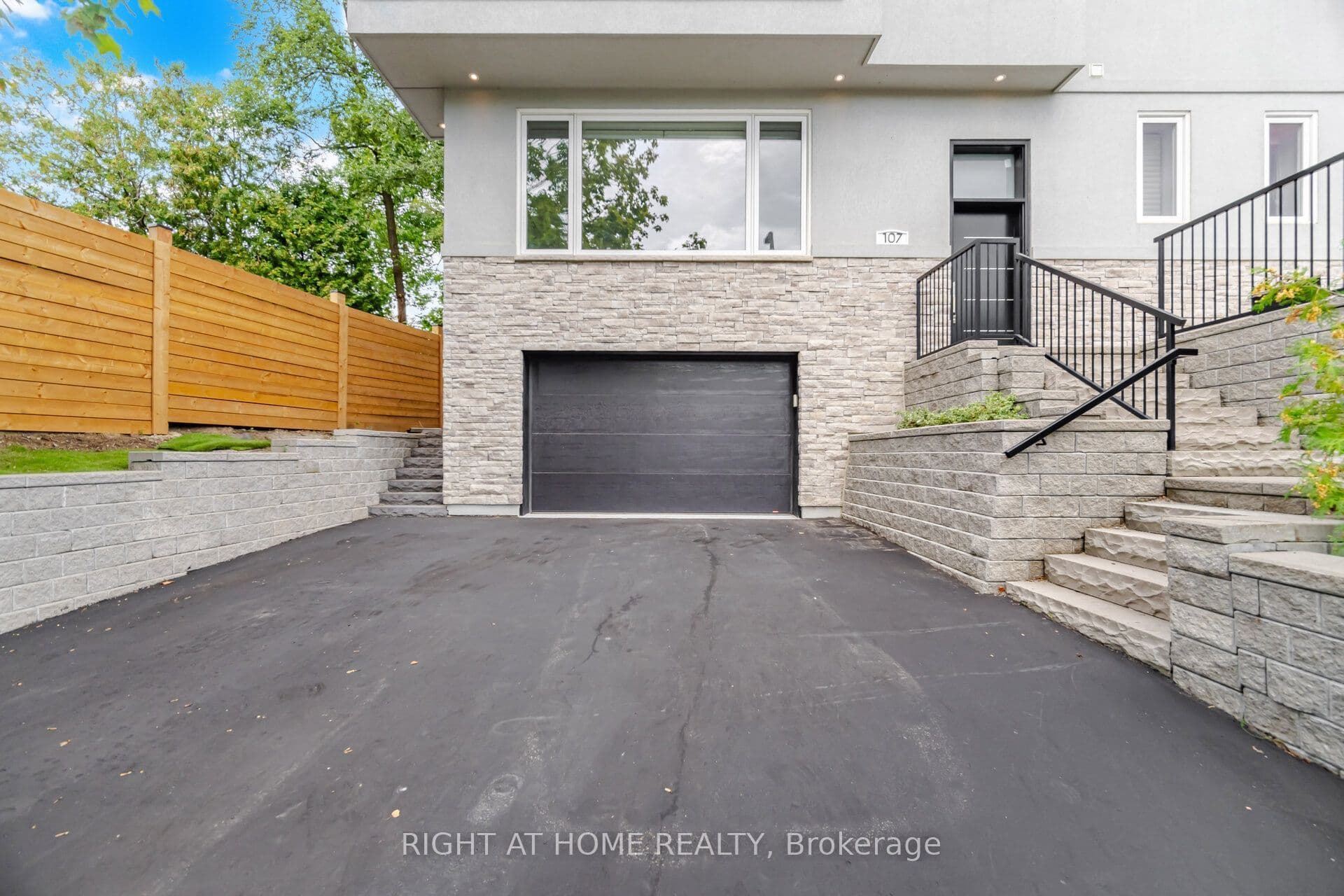107 Trethewey Drive, Toronto, ON M6M 4B6