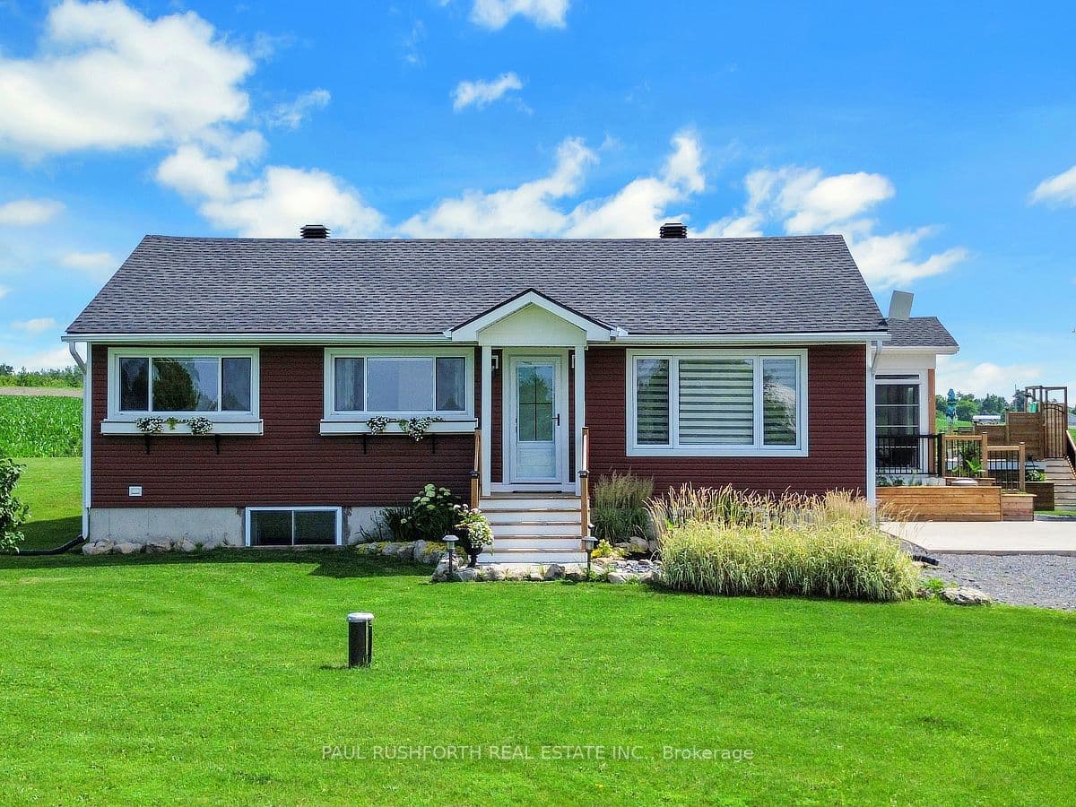 4153 Birchgrove Road, Orleans - Cumberland and Area, ON K0A 3E0