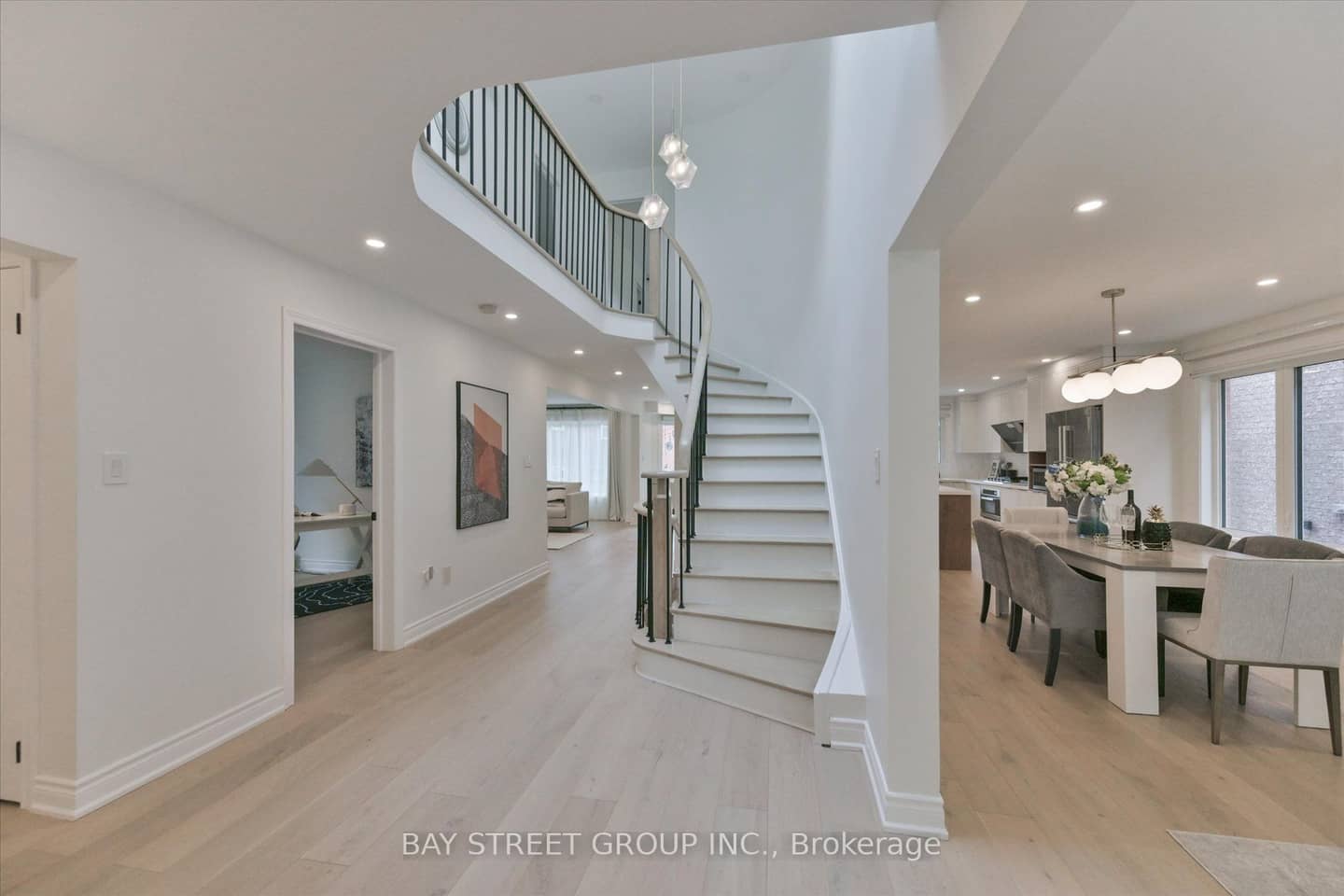 49 Cygnus Drive, Richmond Hill, ON L4C 8P1