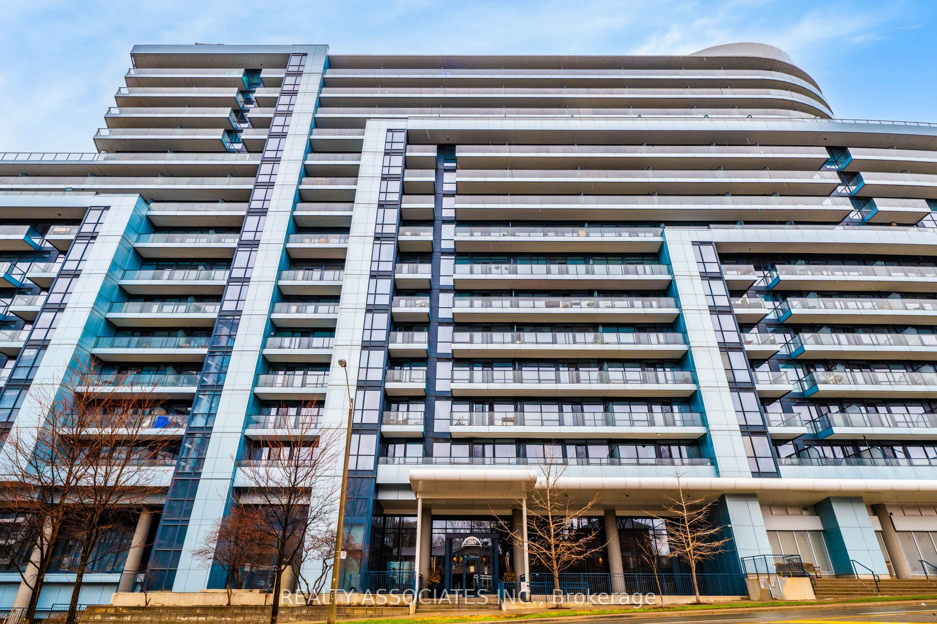 2885 Bayview Avenue 238, Toronto, ON M2K 0A3