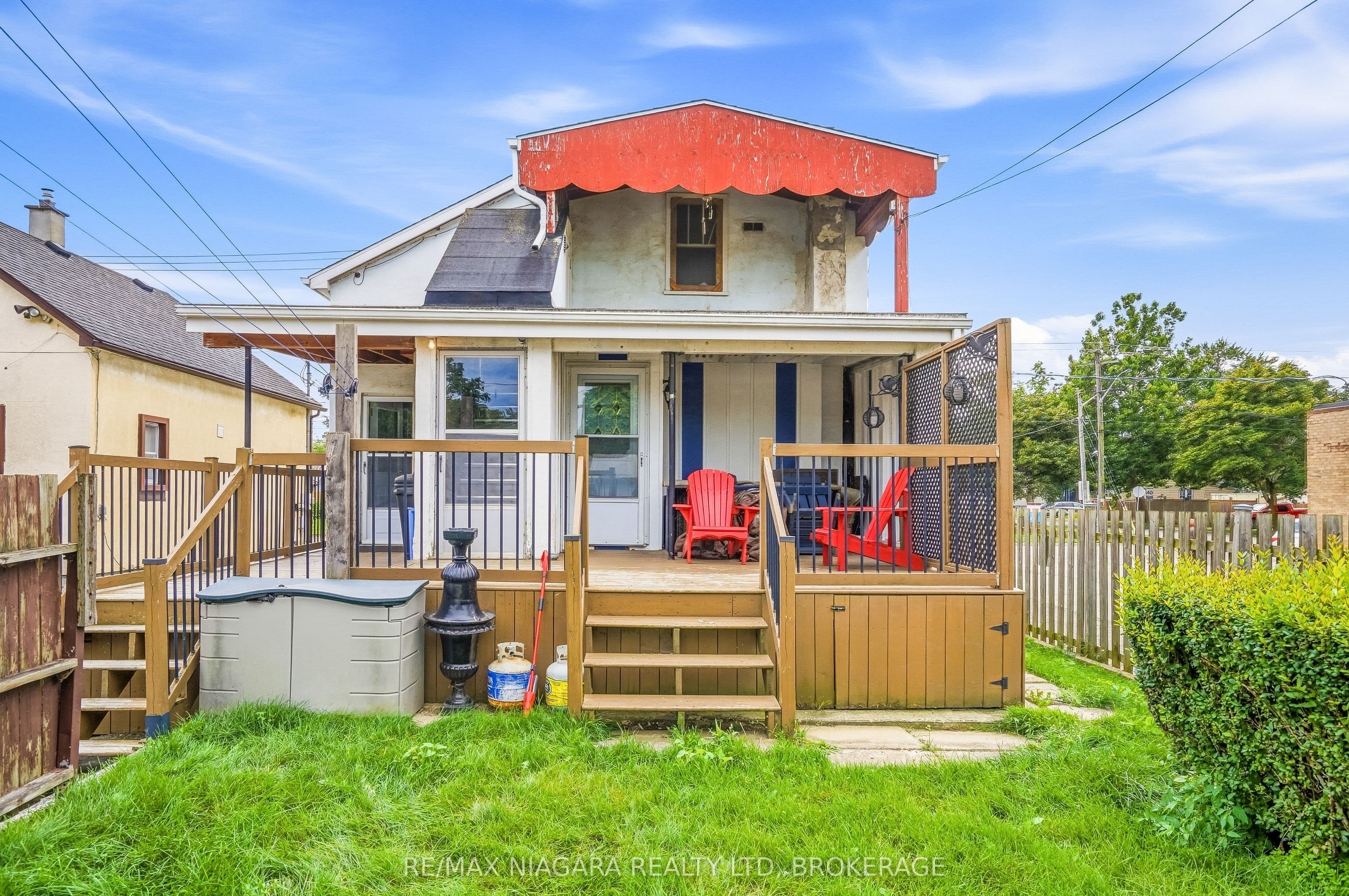 509 Lincoln Street, Welland, ON L3B 4N9